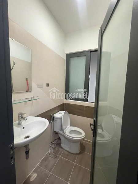 Cho thuê Căn Hộ – DT 30m² – Giá 4,4 triệu/tháng -  Phường Phước Hải - TP  .Nha Trang