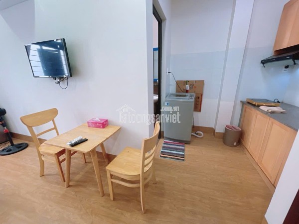 Cho thuê Căn Hộ – DT 30m² – Giá 4,4 triệu/tháng -  Phường Phước Hải - TP  .Nha Trang