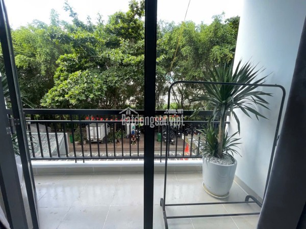 Cho thuê Căn Hộ – DT 30m² – Giá 4,4 triệu/tháng -  Phường Phước Hải - TP  .Nha Trang