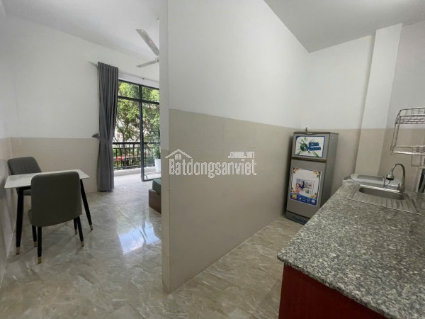 Cho thuê Căn Hộ – DT 30m² – Giá 4,4 triệu/tháng -  Phường Phước Hải - TP  .Nha Trang