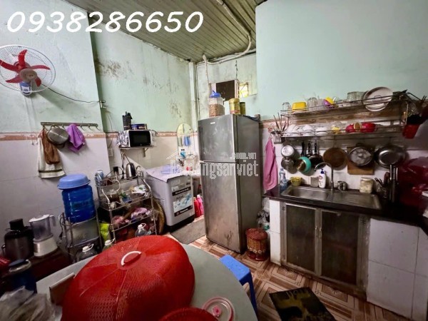 Quận 12 Nhà 3 Tầng Đúc Kiên Cố Ngang Hiếm , Giảm Chào Giá Tốt Chỉ Còn: 5,980 Tỷ TL