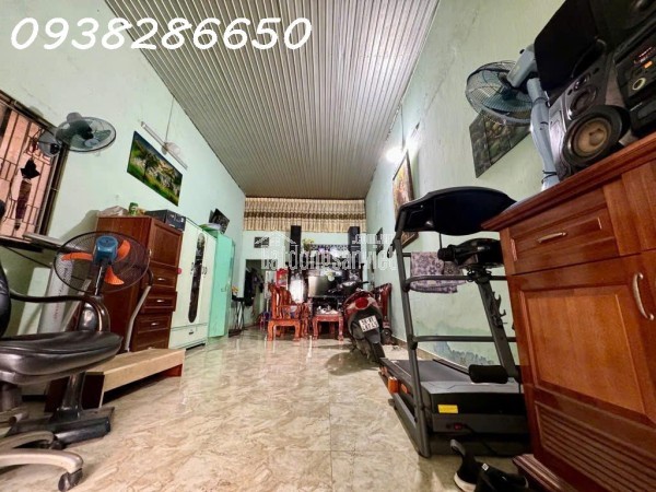 Quận 12 Nhà 3 Tầng Đúc Kiên Cố Ngang Hiếm , Giảm Chào Giá Tốt Chỉ Còn: 5,980 Tỷ TL