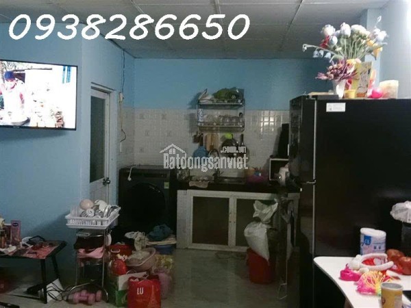 Quận 12 Nhà 3 Tầng Đúc Kiên Cố Ngang Hiếm , Giảm Chào Giá Tốt Chỉ Còn: 5,980 Tỷ TL