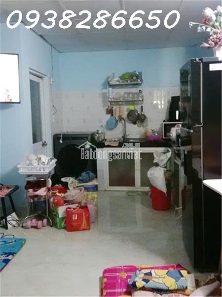 Quận 12 Nhà 3 Tầng Đúc Kiên Cố Ngang Hiếm , Giảm Chào Giá Tốt Chỉ Còn: 5,980 Tỷ TL