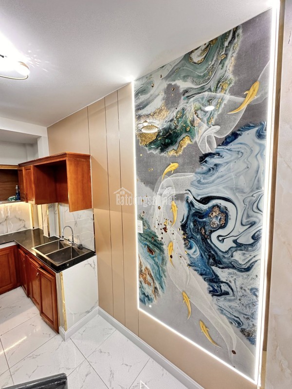 Hàng Hiếm TL40: Nhà 1 Lầu, 2PN, Hẻm Gần Mặt Tiền – Sổ Riêng – Hỗ Trợ Vay