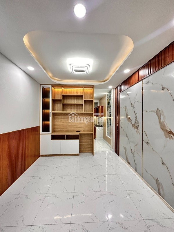 Hàng Hiếm TL40: Nhà 1 Lầu, 2PN, Hẻm Gần Mặt Tiền – Sổ Riêng – Hỗ Trợ Vay