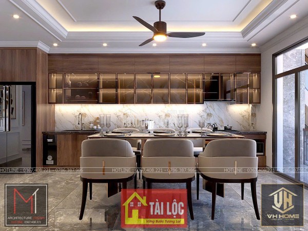 CHỈ 4 TỶ 250 TRIỆU – NHÀ 4 TẦNG GARA Ô TÔ - CHỢ MINH KHA, AN DƯƠNG, HẢI PHÒNG