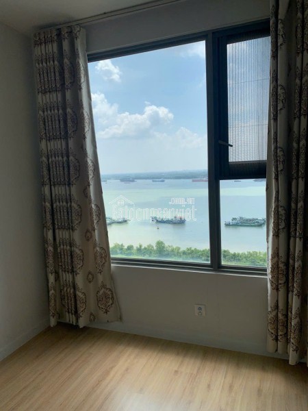 69m2 - 4.4 tỷ bao thuế phí, có vay - Sổ hồng 2PN2WC An Gia Riverside