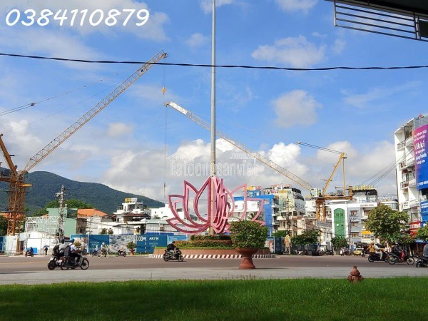 CĂN HỘ DUAL – LIFE CITY APARTMENT 39 TẦNG  VIEW BIỂN QUY NHƠN