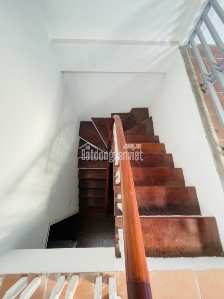 🏡 HÀNG HIẾM – Dương Văn Bé – 43m – 5 Tầng – Thang Máy – Lô Góc – Ô Tô VF3 Đỗ Cửa - 12.x Tỷ