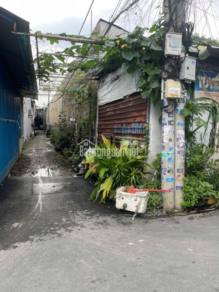 BÁN DÃY TRỌ SIÊU DÒNG TIỀN – AN PHÚ ĐÔNG, QUẬN 12