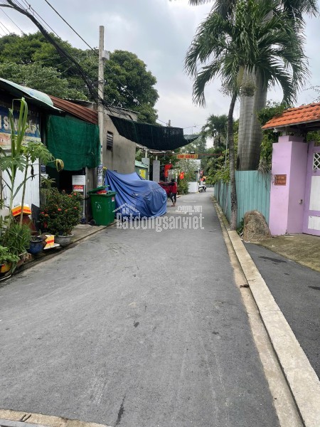 BÁN DÃY TRỌ SIÊU DÒNG TIỀN – AN PHÚ ĐÔNG, QUẬN 12