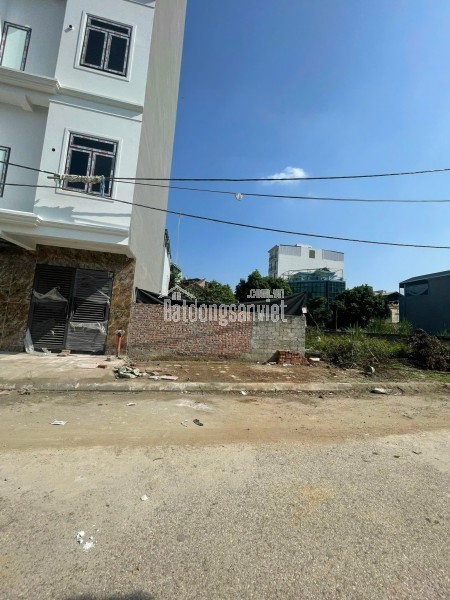 CHÍNH CHỦ GỬI BÁN – LÔ ĐẤT TÁI ĐỊNH CƯ VAI RÉO, PHÚ CÁT – TRUNG TÂM LÕI HÒA LẠC