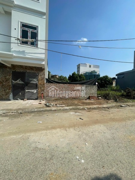 CHÍNH CHỦ GỬI BÁN – LÔ ĐẤT TÁI ĐỊNH CƯ VAI RÉO, PHÚ CÁT – TRUNG TÂM LÕI HÒA LẠC