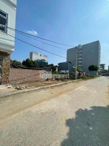 CHÍNH CHỦ GỬI BÁN – LÔ ĐẤT TÁI ĐỊNH CƯ VAI RÉO, PHÚ CÁT – TRUNG TÂM LÕI HÒA LẠC