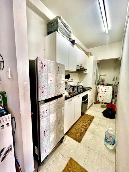 BÁN căn nhà Ehome3 Tây sài thành nhà đẹp view  thoáng