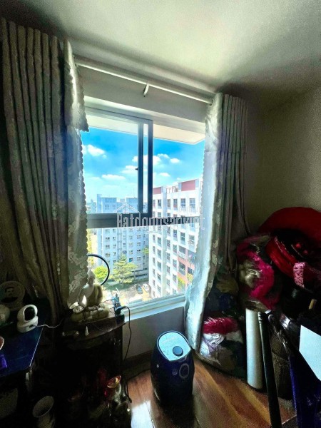 BÁN căn nhà Ehome3 Tây sài thành nhà đẹp view  thoáng