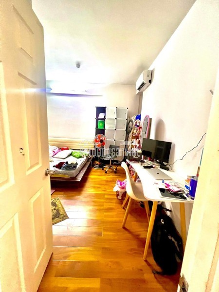 BÁN căn nhà Ehome3 Tây sài thành nhà đẹp view  thoáng