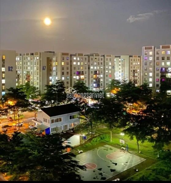 BÁN căn nhà Ehome3 Tây sài thành nhà đẹp view  thoáng