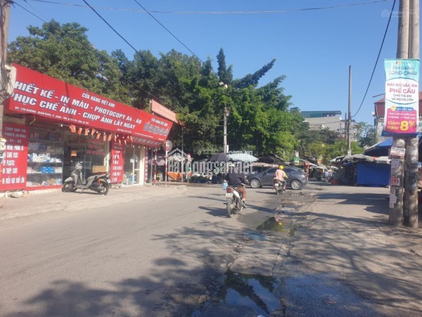 Bán gấp nhà riêng 31m2 tại An Dương Vương, Phú Thượng, Tây Hồ, 10m ra ô tô tránh, cực hiếm