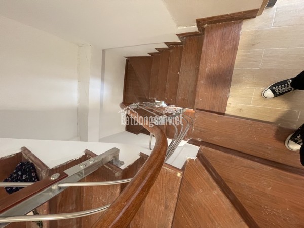 💥💥 PHỐ LỤA VẠN PHÚC, HÀ ĐÔNG - NHÀ 5 TẦNG 💥💥 NHỈNH 9 TỶ