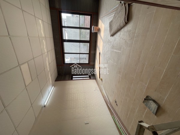 💥💥 PHỐ LỤA VẠN PHÚC, HÀ ĐÔNG - NHÀ 5 TẦNG 💥💥 NHỈNH 9 TỶ