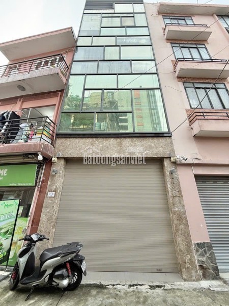 BÁN NHÀ HẺM XE TẢI PHÚ NHUẬN – PHAN ĐĂNG LƯU