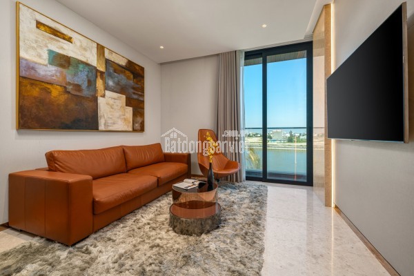 Mở bán căn hộ 6 sao toà Mira - Dự án Regal Complex Đà Nẵng