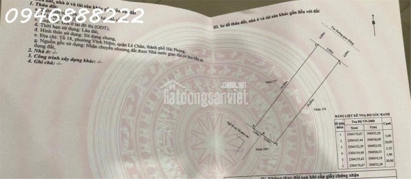 Bán lô đất phân lô gần AEON MALL - Diện tích 157m2 - Ngang 10m