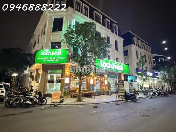 CĂN GÓC CỰC PHẨM HOÀNG HUY MALL -  Hải Phòng  CỰC HIẾM VÀ ĐẸP