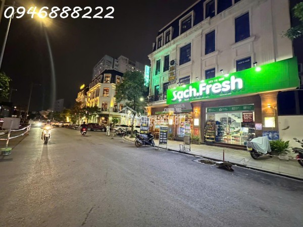 CĂN GÓC CỰC PHẨM HOÀNG HUY MALL -  Hải Phòng  CỰC HIẾM VÀ ĐẸP