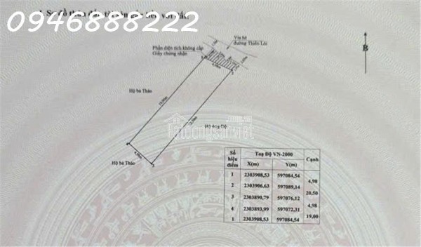 CĂN GÓC CỰC PHẨM HOÀNG HUY MALL -  Hải Phòng  CỰC HIẾM VÀ ĐẸP