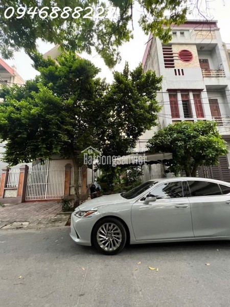 CĂN GÓC CỰC PHẨM HOÀNG HUY MALL -  Hải Phòng  CỰC HIẾM VÀ ĐẸP