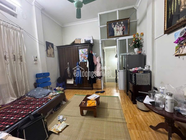 BÁN TRUNG TÂM ĐỐNG ĐA - LÔ GÓC - Ô TÔ TRÁNH KINH DOANH SẦM UẤT HIẾM CÓ KHÓ TÌM