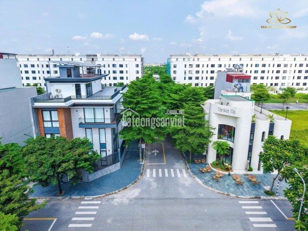 Bán lô đất tại KĐT Vườn Sen - Từ Sơn, ngay sát 2 trường Đại học lớn