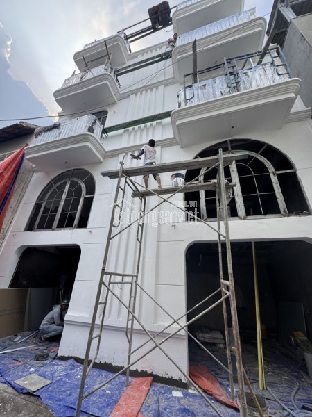 Bán nhà hẻm xe hơi đường Số 26 Linh Đông, Thủ Đức, TP HCM. DT 532m2, 19 phòng CHDV, giá 15.7 tỷ.