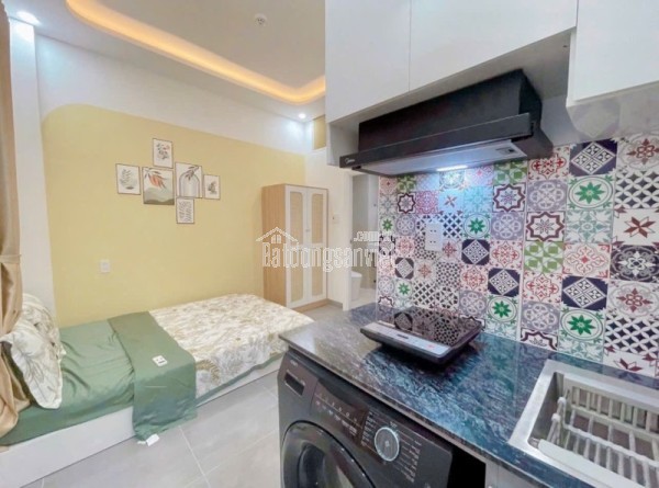 Bán nhà hẻm xe hơi đường Số 26 Linh Đông, Thủ Đức, TP HCM. DT 532m2, 19 phòng CHDV, giá 15.7 tỷ.