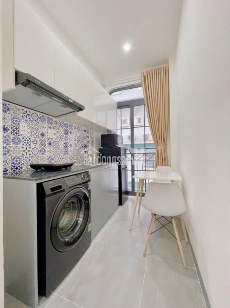 Bán nhà hẻm xe hơi đường Số 26 Linh Đông, Thủ Đức, TP HCM. DT 532m2, 19 phòng CHDV, giá 15.7 tỷ.