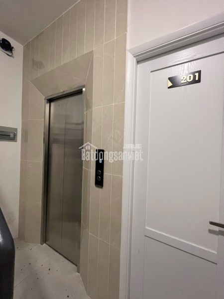 Bán nhà hẻm xe hơi đường Số 26 Linh Đông, Thủ Đức, TP HCM. DT 532m2, 19 phòng CHDV, giá 15.7 tỷ.