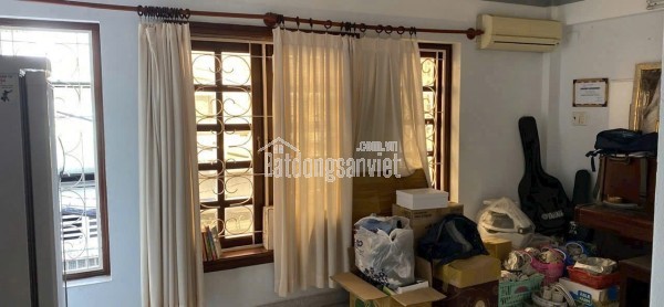 MT Quận 3, 6x12m, T+3L, đang cho thuê 45tr/th, Giá 24.5 tỷ TL