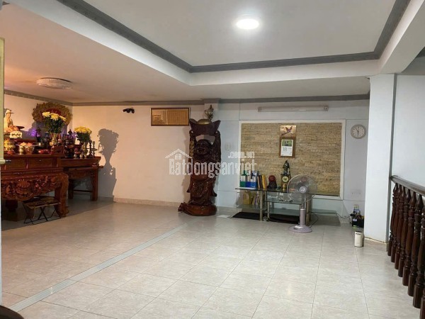 MT Quận 3, 6x12m, T+3L, đang cho thuê 45tr/th, Giá 24.5 tỷ TL