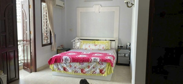 MT Quận 3, 6x12m, T+3L, đang cho thuê 45tr/th, Giá 24.5 tỷ TL