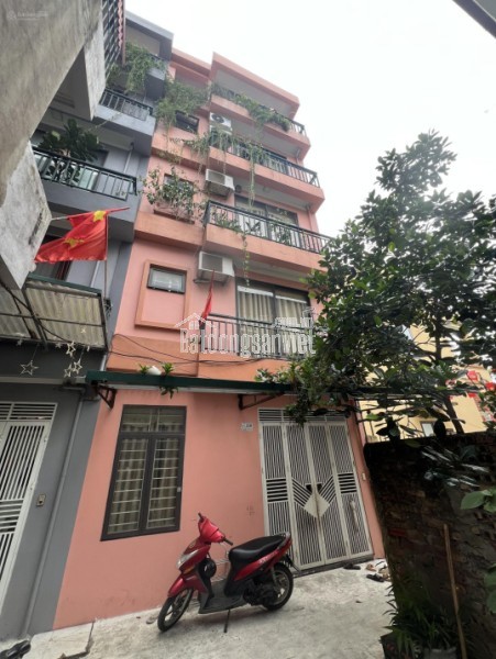 Giảm mạnh. Bán nhà Xuân Đỉnh, Cạnh KĐT Ngoại Giao Đoàn, ngõ hơn 3M, 2 Thoáng, ô tô đỗ cổng