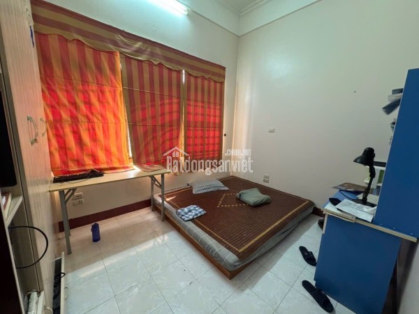 Bán nhà phân lô VIP phố Quan Nhân – ô tô tránh – 2 mặt thoáng – 4 tầng – giá 17.5 tỷ