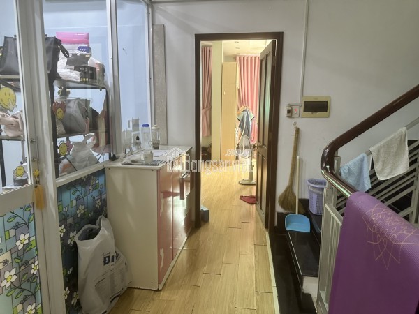 Nhà cấp 4 còn mới bán nhanh đường Phạm Thế Hiển, P7, Quận 8