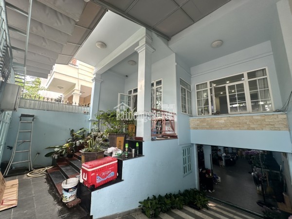 Nhà cấp 4 còn mới bán nhanh đường Phạm Thế Hiển, P7, Quận 8