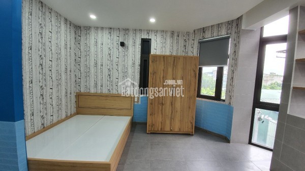 Cần bán nhà hẻm đường Lưu Chí Hiếu Quận Tân Phú TP HCM