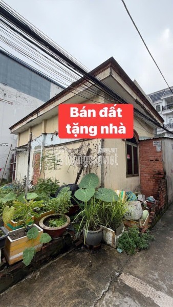 Đất Giá Rẻ Thạnh Xuân 13 – 5.7x11m – Sổ Riêng – Gần PiCity – Bán Đất Tặng Nhà