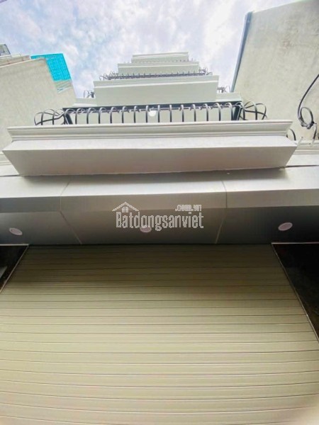 Bán nhà Giáp Nhị – 5
 tầng thang máy, nhà mới tinh, MT 4.1m – Giá 8.65 tỷ