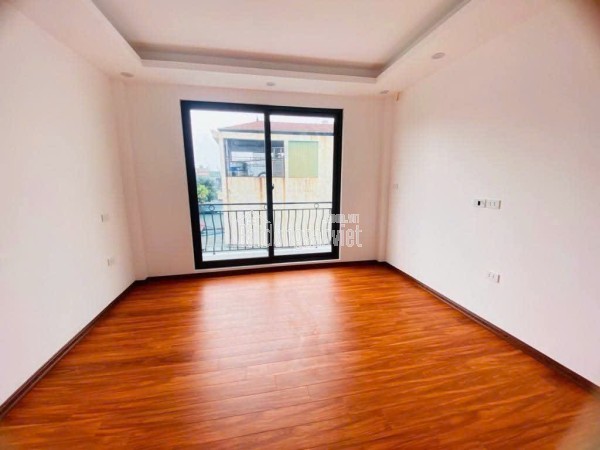 Bán nhà Giáp Nhị – 5
 tầng thang máy, nhà mới tinh, MT 4.1m – Giá 8.65 tỷ
